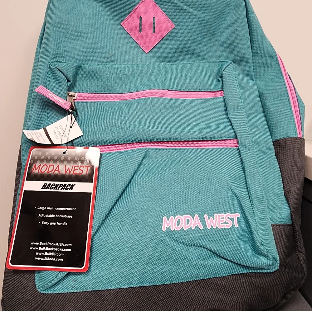 Backpack - Picture 3 of 8